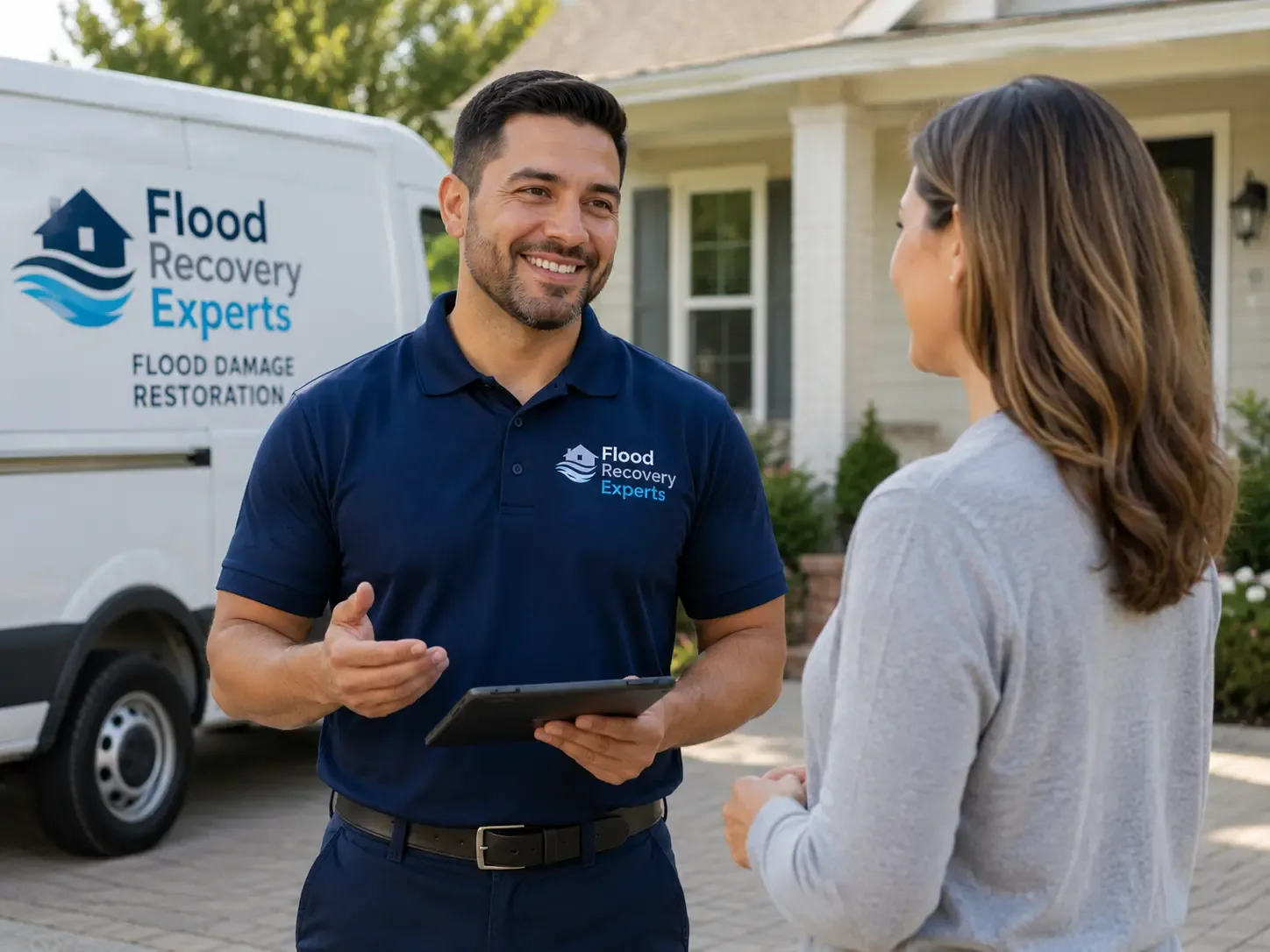 Flood Damage Cleanup Sunol, CA FAQs